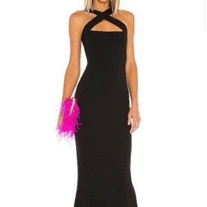 Nookie x Revolve Viva 2Way Gown